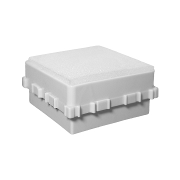 Fraktal FrakSponge -  Nadelreinigungs Schwamm - 20er Box