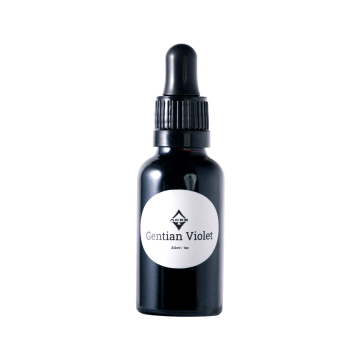 Gentian Violet Dripper 30ml - Aces Supply