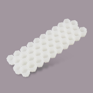 50er Packung (200 St.) Tiefe Hive Caps