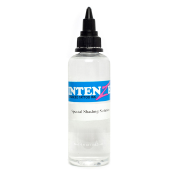 Intenze Ink Special Shading Solution Farbenverdünner 120ml (4oz)