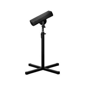 Cyber - Robuste Tattoo-Armstütze