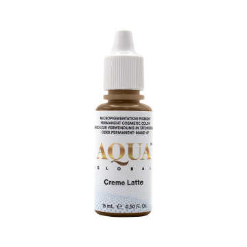 Li Pigments Aqua Global - Crème Latte 15 ml