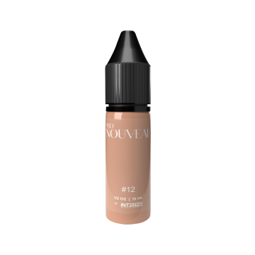 Pro Nouveau Pigments - Nou Tones #12 15ml