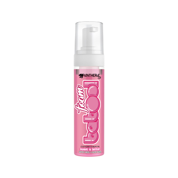 Panthera Babool Foaming Soap 200ml