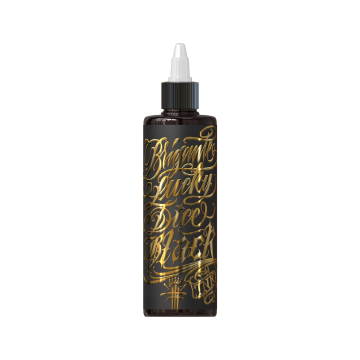 Panthera Brigante Lucky Dice Tattoo Farbe 200ml