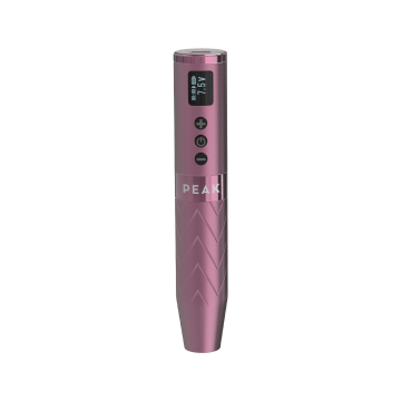 Peak Astra - Wireless Pen PMU Maschine mit einstellbarem Hub  - Pink