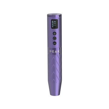 Peak Astra - Wireless Pen PMU Maschine mit einstellbarem Hub - Purple