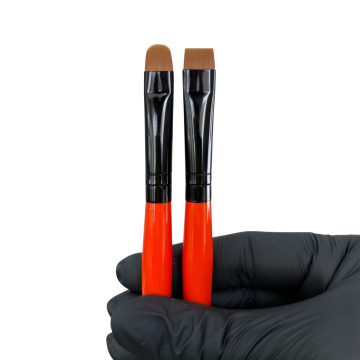 PMUni Carve Pre-Drawing Pinsel - 2er Set