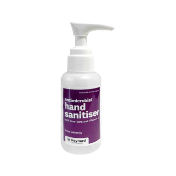 Reynard Antimikrobielles Händedesinfektionsmittel 60ml