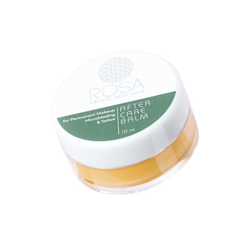 Rosa - Herbal Nachsorge-Balsam 10 ml