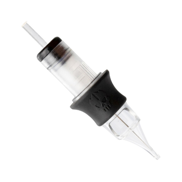 Box mit 20 Magic Moon Comfort Nadelmodule 0.35MM Round Liner Long Taper