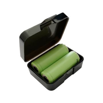 2x Batterien für die Cheyenne Sol Nova Unlimited