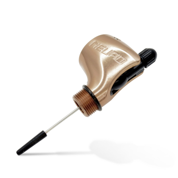 Stigma-Rotary® Neuro ohne Motor - Kupfer