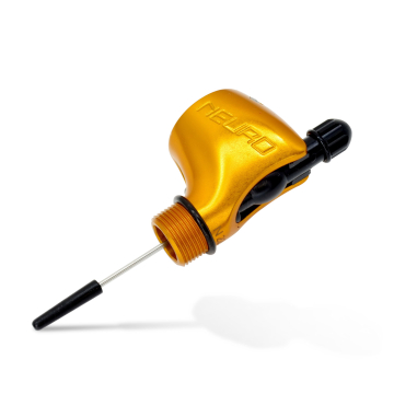 Stigma-Rotary® Neuro ohne Motor - Gold