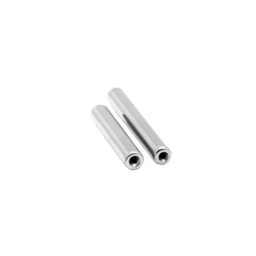 Tilum Barbell-Stab aus Titan