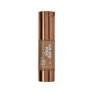 FADE - Tina Davies - Medium Neutral Brown 15 ml (EU REACH Version) FADE - Tina Davies - Medium Neutral Brown 15 ml (EU REACH Version)