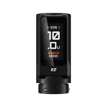 Akku für EZ P3 Pro Touch kabellosen Tattoo Pen - Schwarz