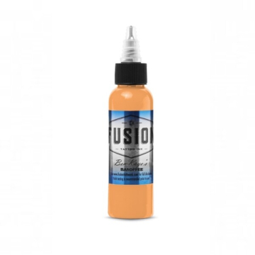 Fusion Ink - Ben Kaye's Banoffee (30ml)