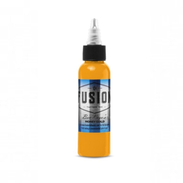 Fusion Ink - Ben Kaye's Honey Gold (30ml)