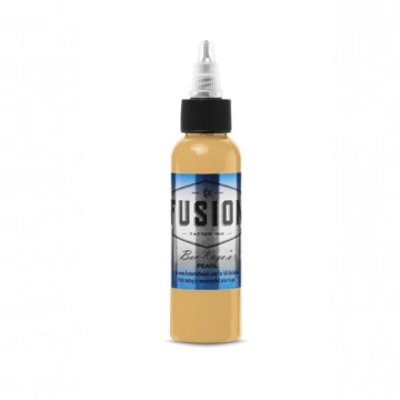 Fusion Ink - Ben Kaye's Pearl (30ml)
