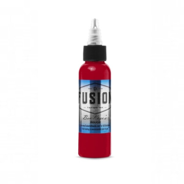 Fusion Ink - Ben Kaye's Rouge (30ml)