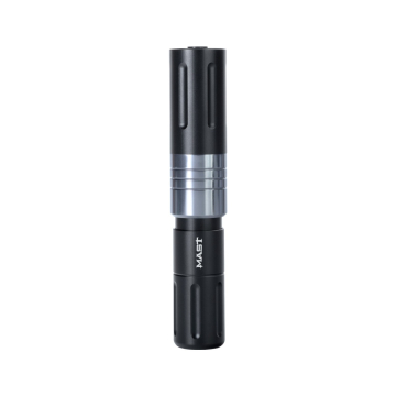 DragonHawk Mast Nano Kabellose PMU-Maschine - Schwarz