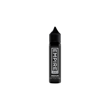 Empire Ink - Graywash Series - Medium