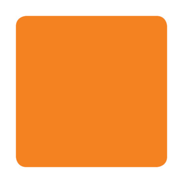 Eternal Ink Bright Orange