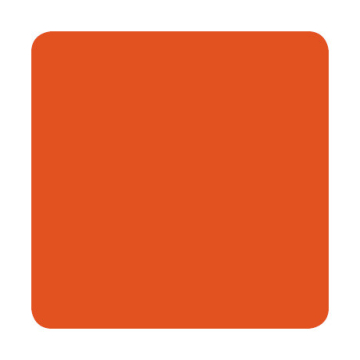 Eternal Ink Orange