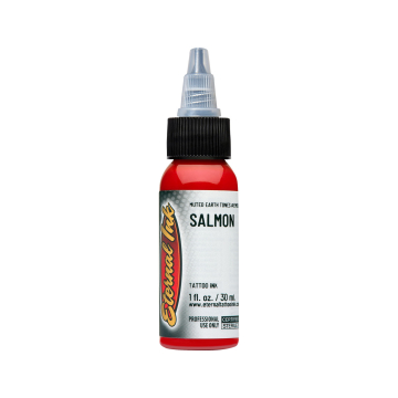 Eternal Ink Muted Earth Tones Salmon 30ml (1oz)