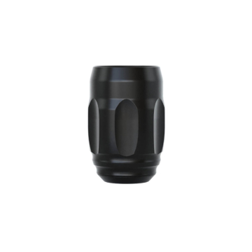 Stigma-Rotary® Force XL Griffstück (40 mm) - Schwarz