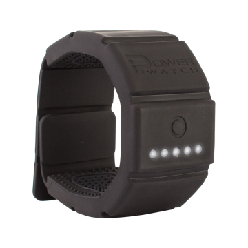 iPower Watch - Schwarz