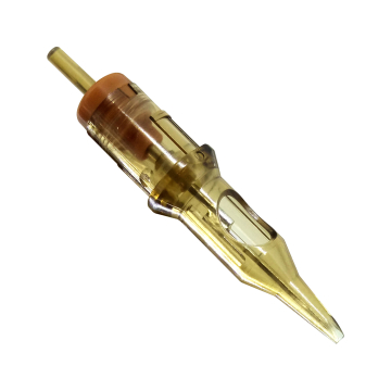 Box mit 20 Kwadron Nadelmodulen 0.35mm Medium Taper - Round Liner