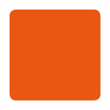 Eternal Ink Myke Chambers California Orange 30ml (1oz)