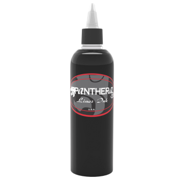 Panthera Black Ink - Liner150ml