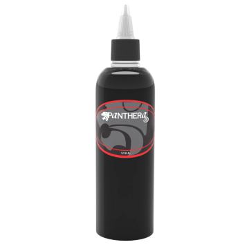 Panthera Black Ink - Sumy Shader150ml