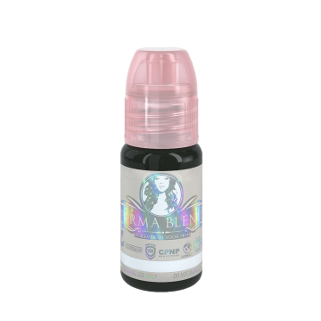 Perma Blend - Inga Babitskaya Augensett - Noble Graffiti 15 ml