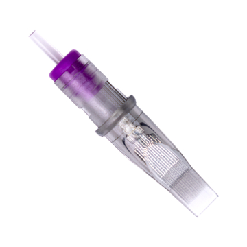 Box mit 10 Prime Nadelmodulen  - Bugpin Magnum Long Taper