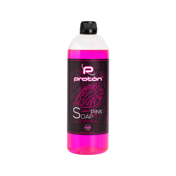 Proton - Konzentrierte Seife mit Panthenol, Alantoin und Aloe Vera 1000ml