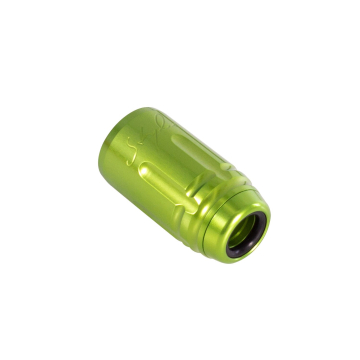 Stigma-Rotary® Stylist Griffstück - Nuclear Green