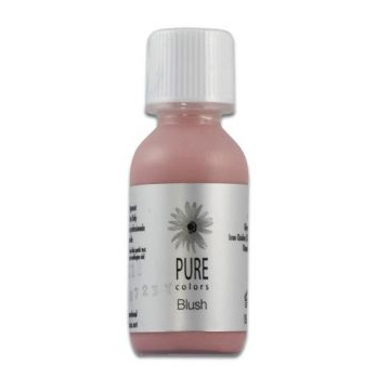 Pure Colours Blush Permanent Make-Up Farbe15ml