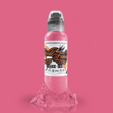 World Famous Ink - Hori Hui Sakura (30ml)