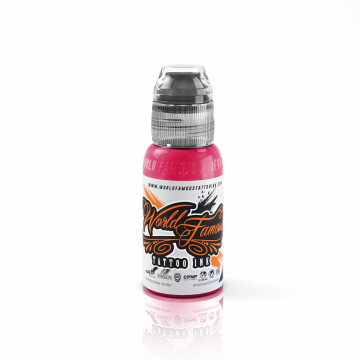 World Famous Ink Pink Floyd 30ml (1oz)