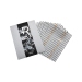 Recovery Derm Shield Tattoo Schutzfolie - 10 Stück