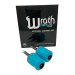 Box mit 10 Wrath Nexus einstellbaren Griffstücken für Nadelmodule - Endrohr
