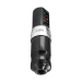 Spektra Flux Kabellose Tattoo Maschine - Chromium