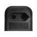 BCA - EU (2-polig) zu UK 3A Adapterstecker