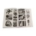 Buch: „Black & White
