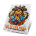 Buch: Day of the Dead: Tattoo Art Collection – Edition Reuss