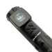 Equaliser Hybrid Fox kabellose Tattoomaschine - Black